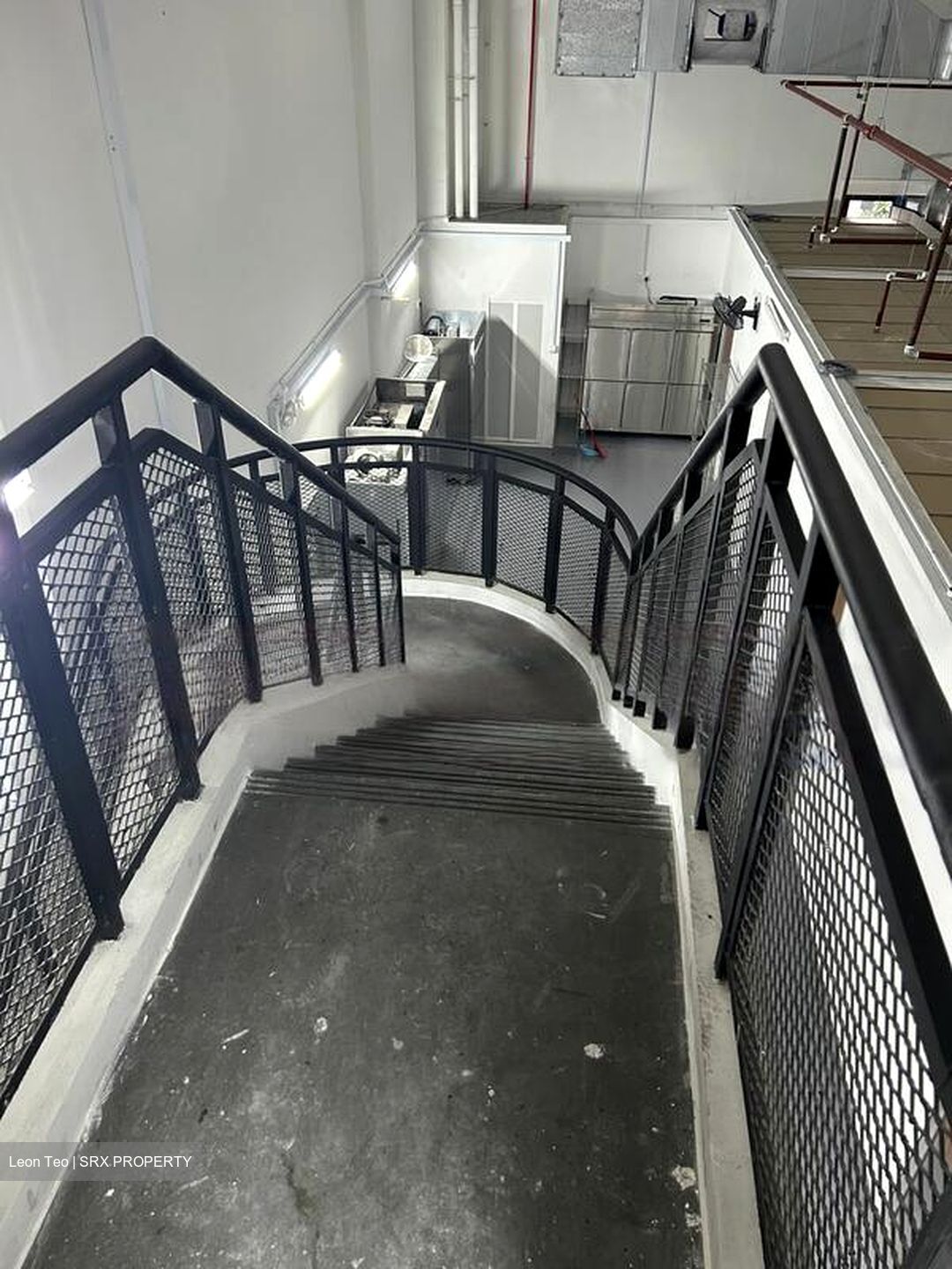 North Point Bizhub (D27), Factory #486235911